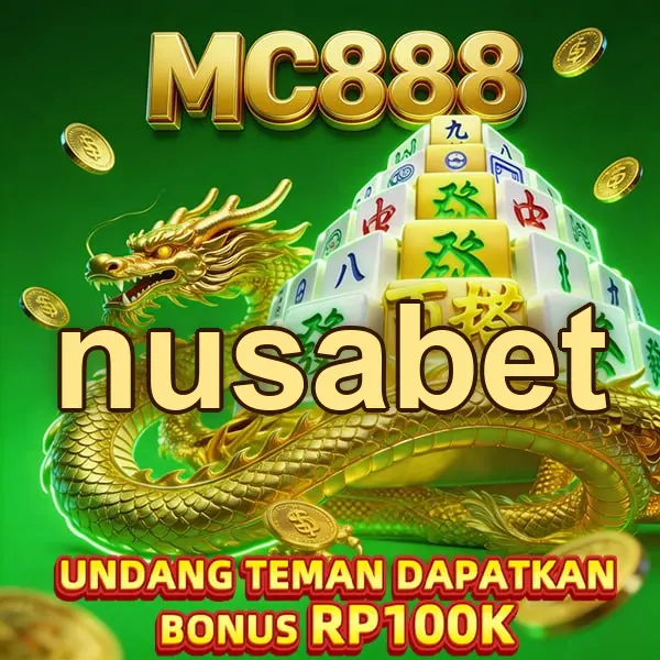 nusabet APK