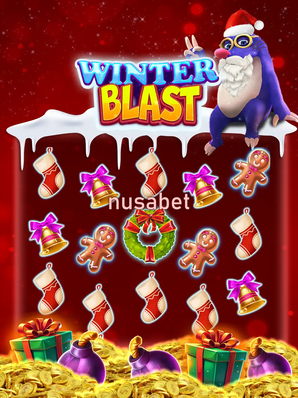 nusabet APK