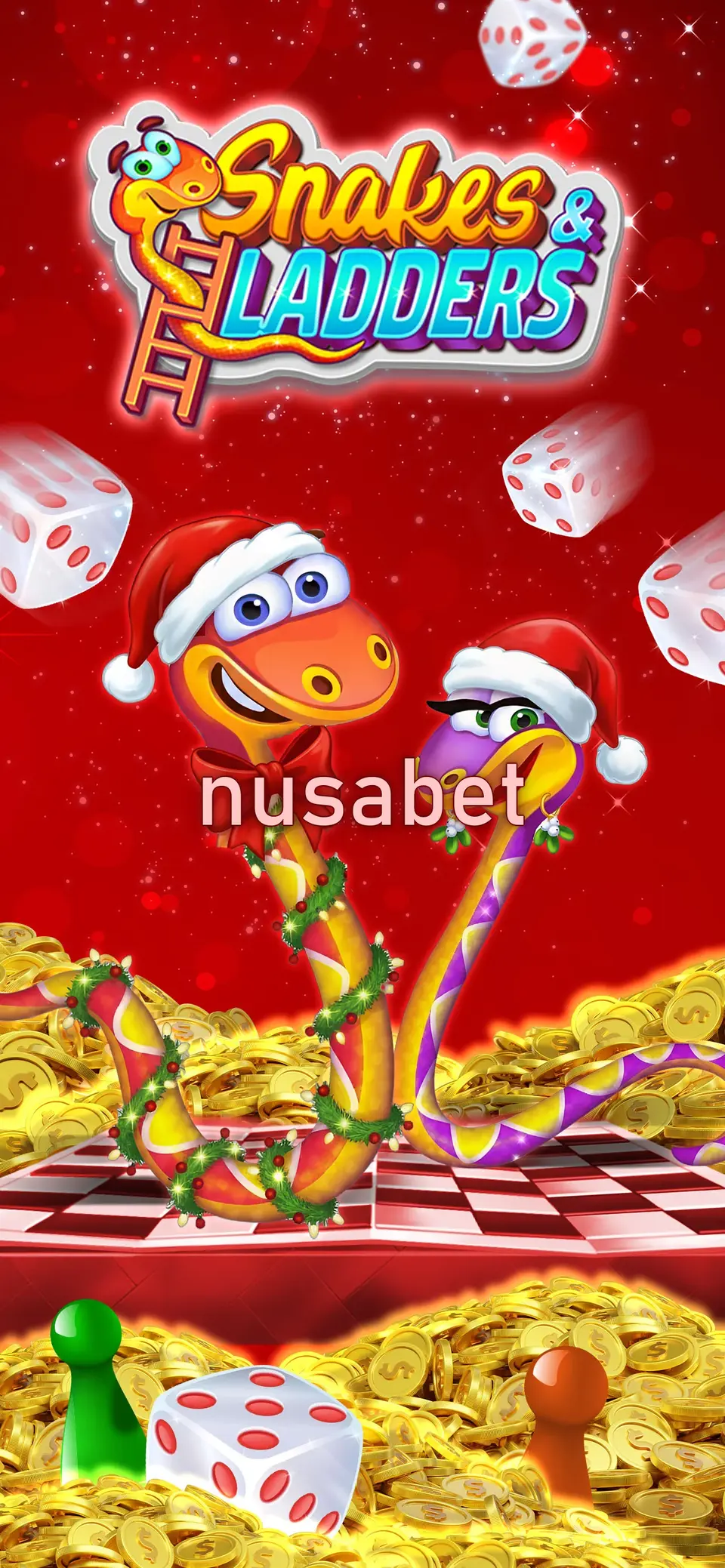 nusabet Preview - Resmi Unduh